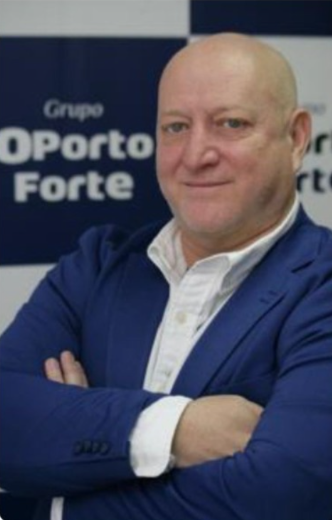 Diretor de Desenvolvimento